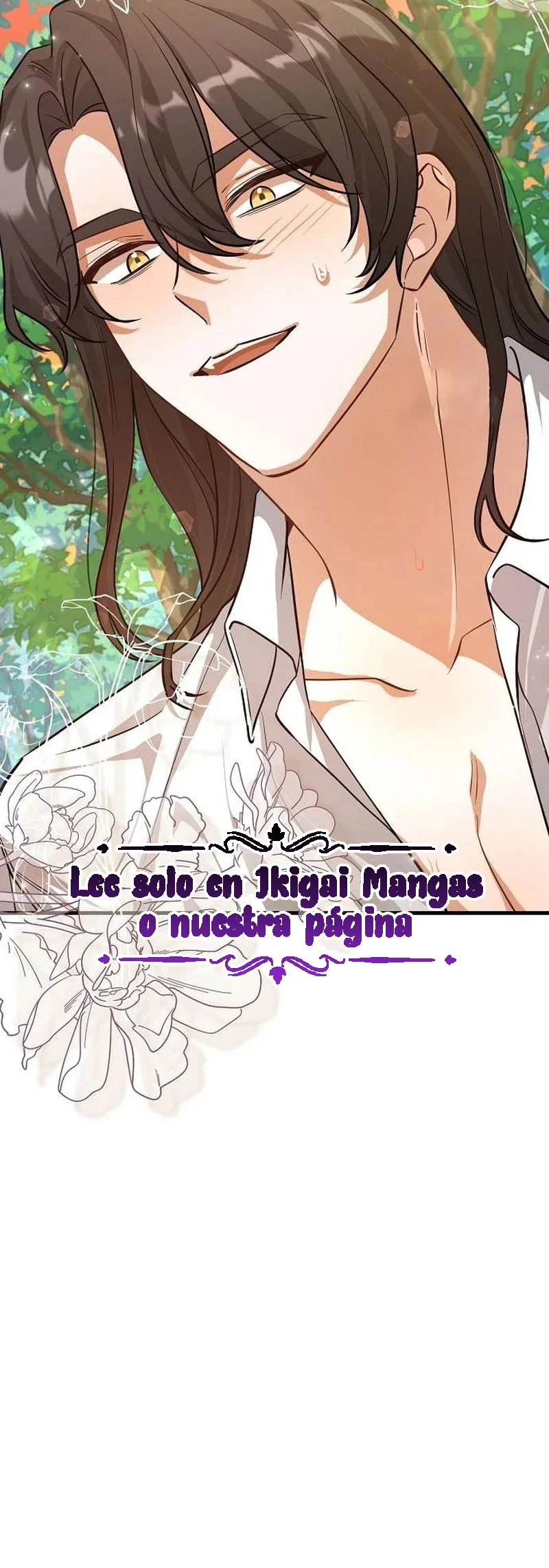 Me convertí en la esposa del Gran Duque Muerto capítulo 8, página 31