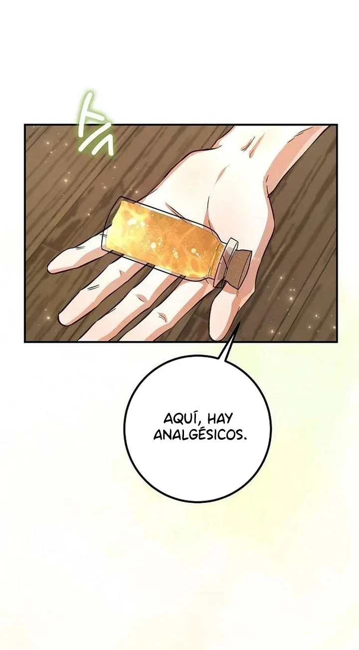 Me convertí en la esposa del Gran Duque Muerto capítulo 9, página 12