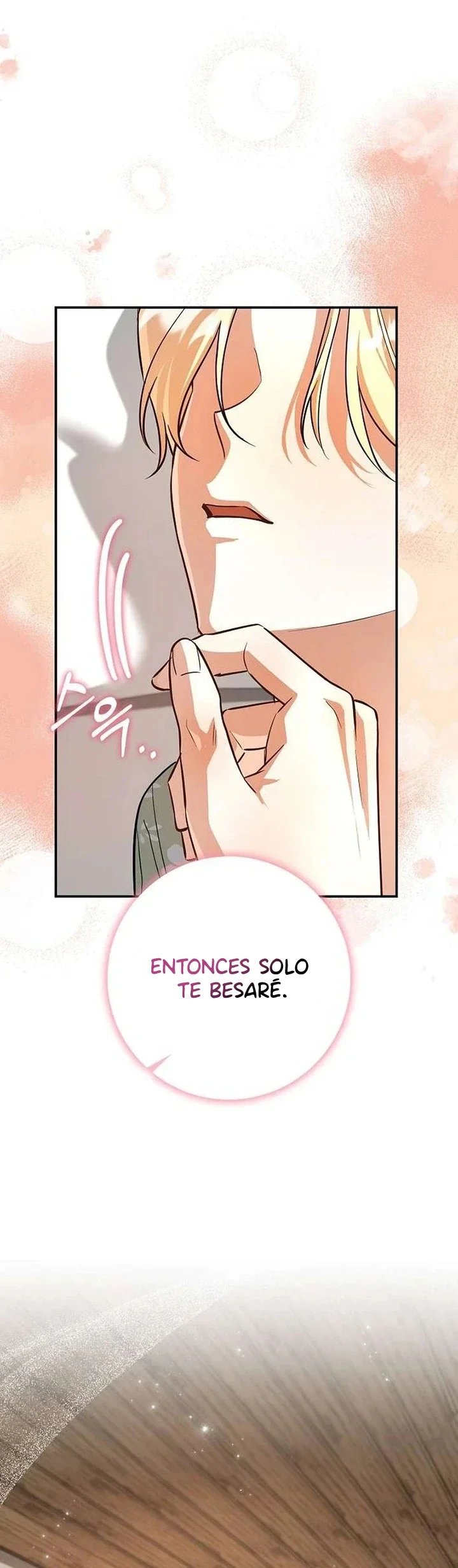Me convertí en la esposa del Gran Duque Muerto capítulo 9, página 19