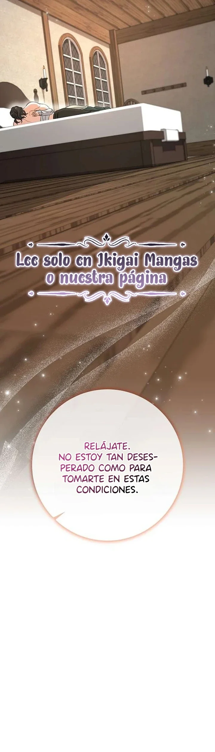 Me convertí en la esposa del Gran Duque Muerto capítulo 9, página 20