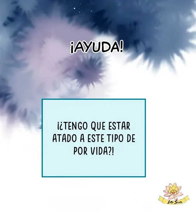 Me gustan tus feromonas con extracto de novela capítulo 0, página 15