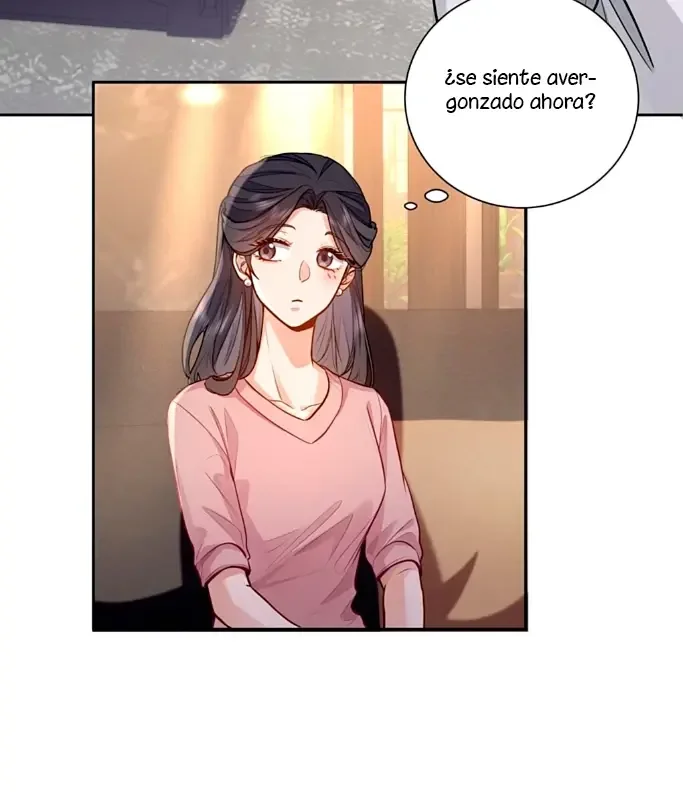 Me gustan tus feromonas con extracto de novela capítulo 15, página 4