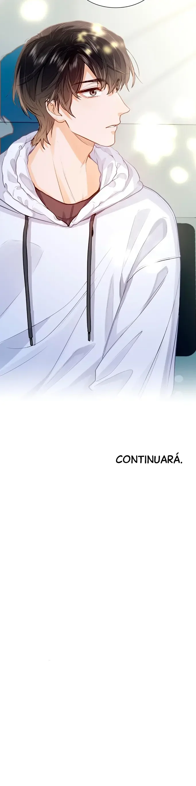 Me gustan tus feromonas con extracto de novela capítulo 18, página 12