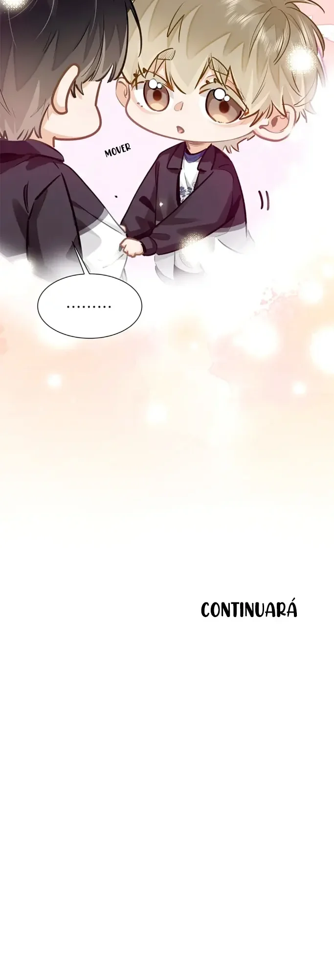 Me gustan tus feromonas con extracto de novela capítulo 29, página 13