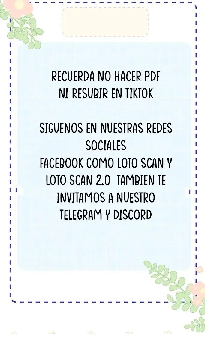 Me gustan tus feromonas con extracto de novela capítulo 31, página 13