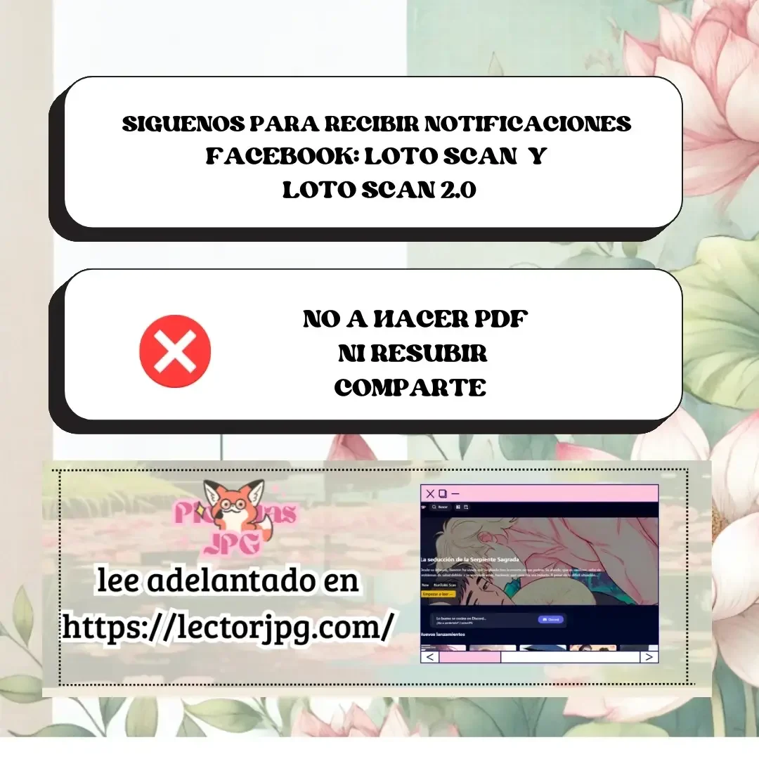 Me gustan tus feromonas con extracto de novela capítulo 37, página 17