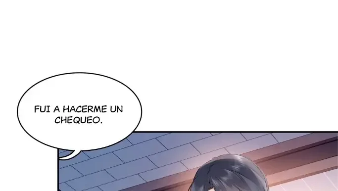 Me gustan tus feromonas con extracto de novela capítulo 7, página 6