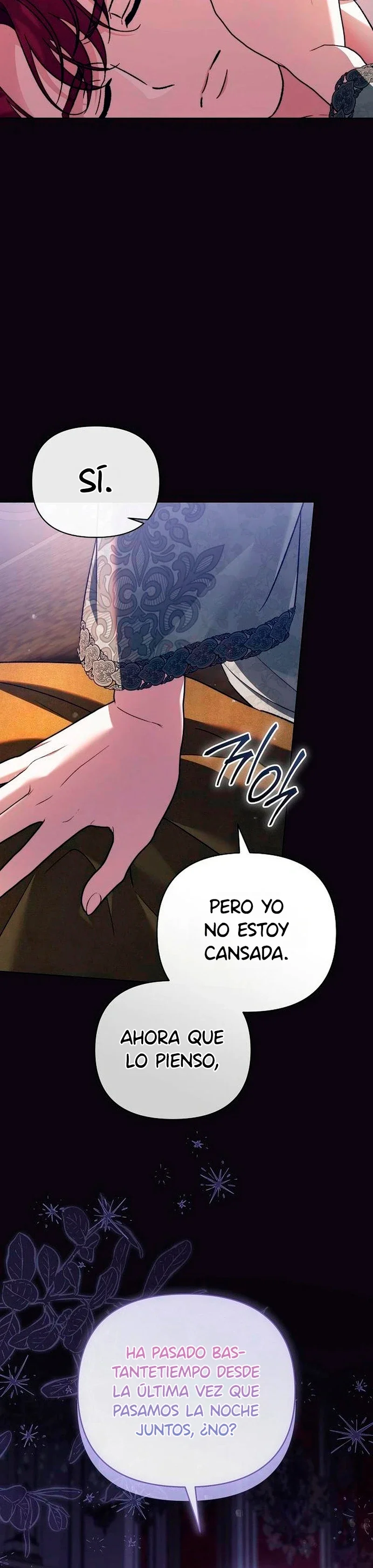 Mi Bella Julieta capítulo 95, página 15