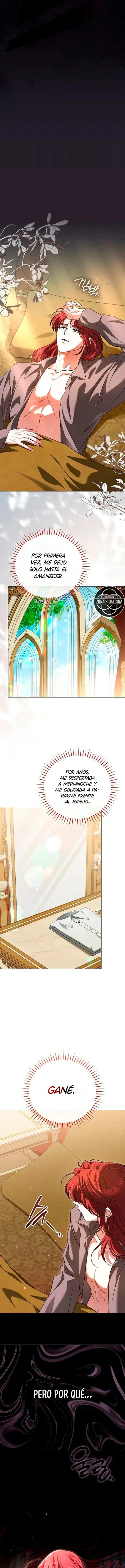 Mi Bella Julieta capítulo 95, página 18