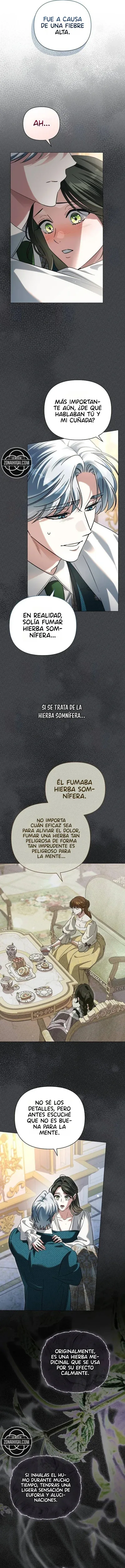 Mi Bella Julieta capítulo 98, página 13