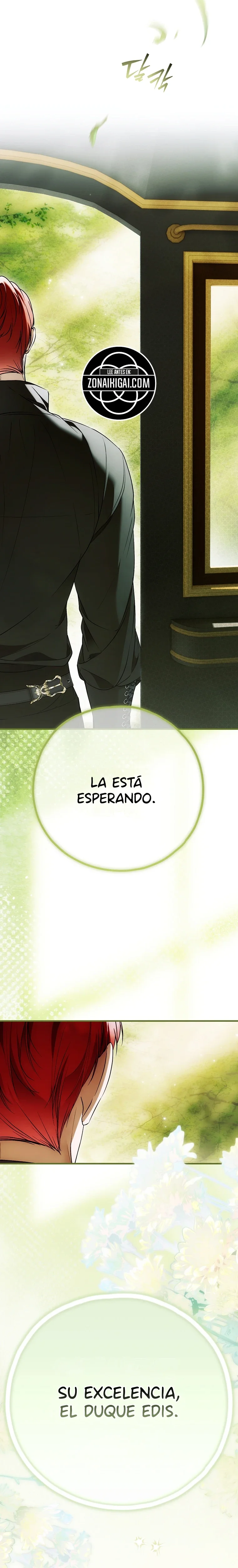 Mi Cuerpo Ha Sido Poseído Por Alguien capítulo 100, página 6