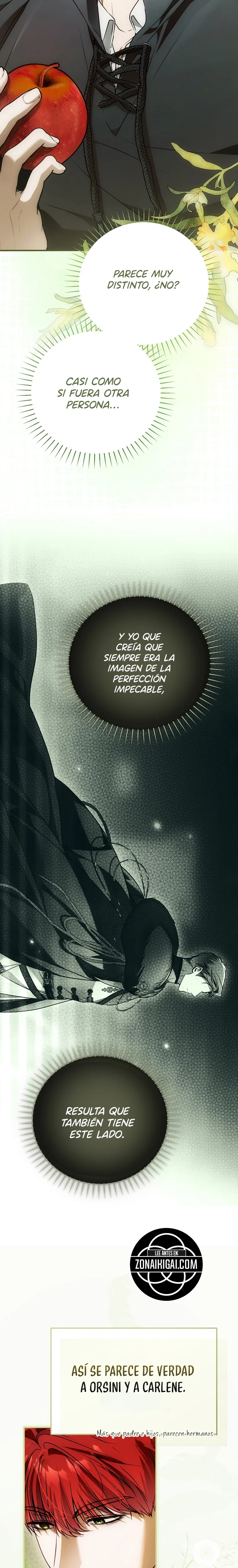 Mi Cuerpo Ha Sido Poseído Por Alguien capítulo 100, página 12