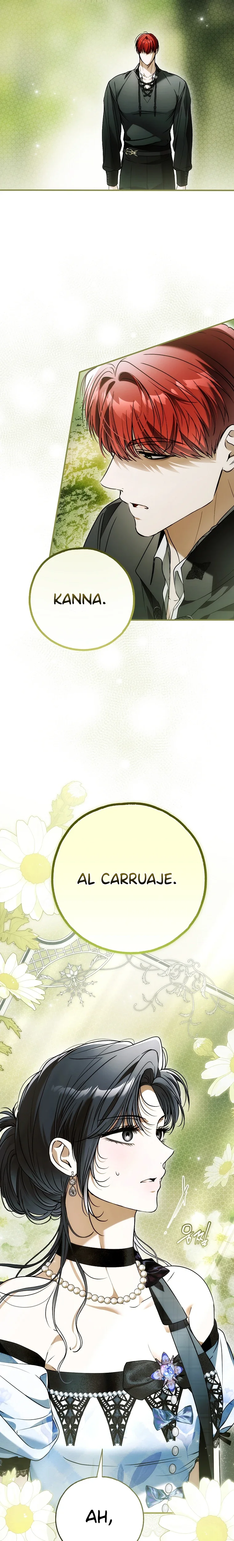 Mi Cuerpo Ha Sido Poseído Por Alguien capítulo 100, página 15