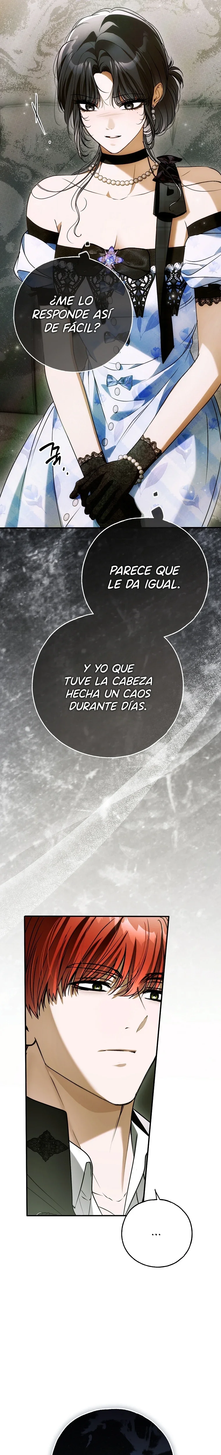 Mi Cuerpo Ha Sido Poseído Por Alguien capítulo 100, página 20