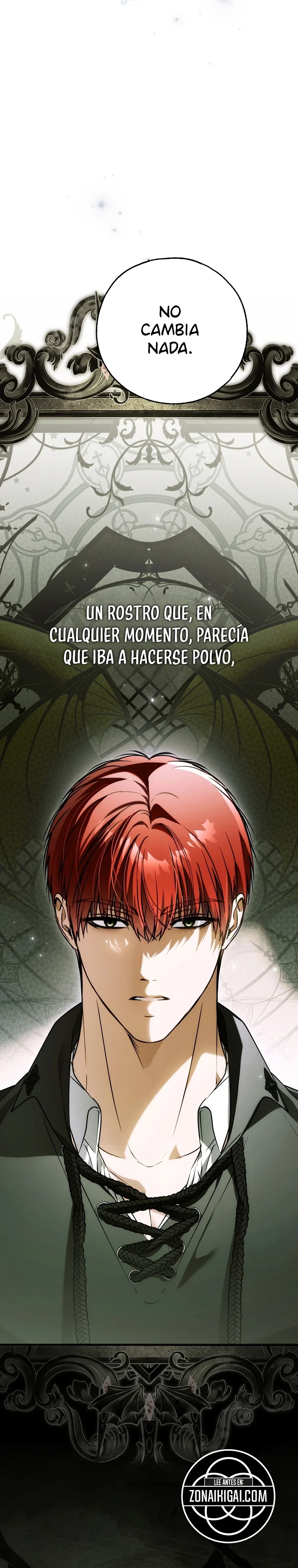 Mi Cuerpo Ha Sido Poseído Por Alguien capítulo 100, página 22