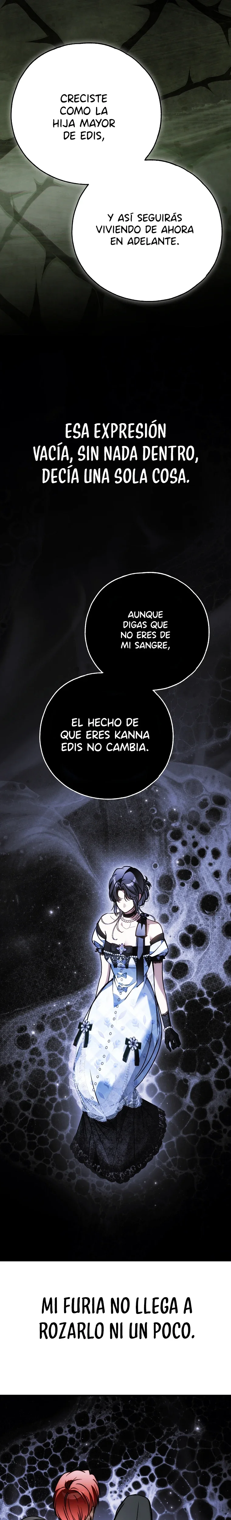 Mi Cuerpo Ha Sido Poseído Por Alguien capítulo 100, página 23
