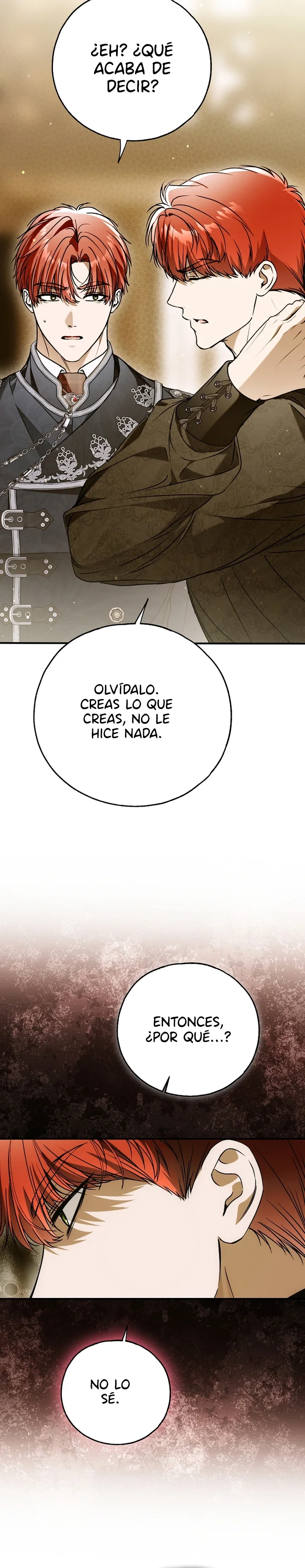Mi Cuerpo Ha Sido Poseído Por Alguien capítulo 101, página 7