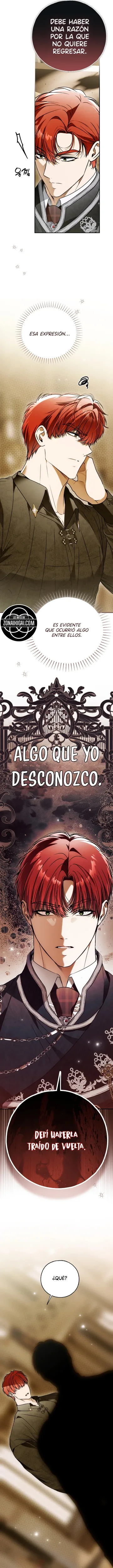 Mi Cuerpo Ha Sido Poseído Por Alguien capítulo 101, página 8