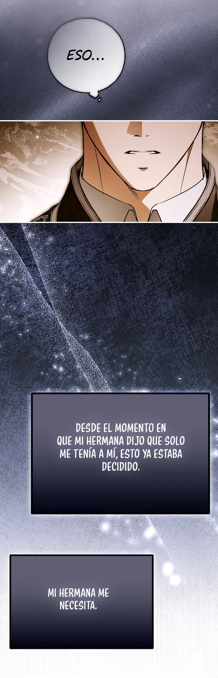 Mi Cuerpo Ha Sido Poseído Por Alguien capítulo 101, página 11