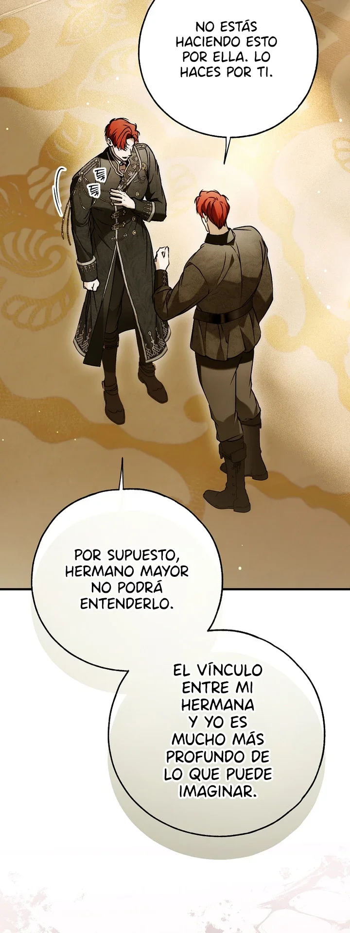 Mi Cuerpo Ha Sido Poseído Por Alguien capítulo 101, página 13
