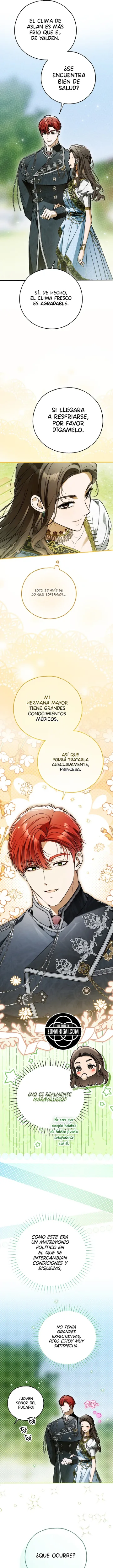 Mi Cuerpo Ha Sido Poseído Por Alguien capítulo 101, página 20