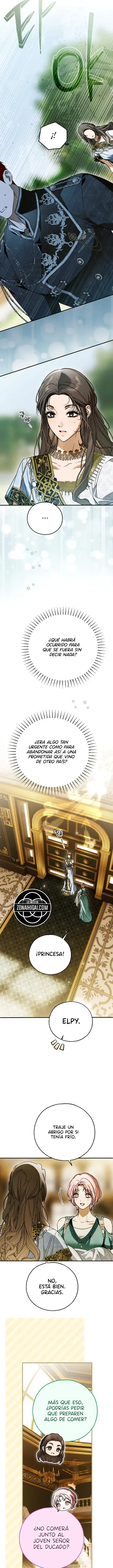 Mi Cuerpo Ha Sido Poseído Por Alguien capítulo 101, página 22
