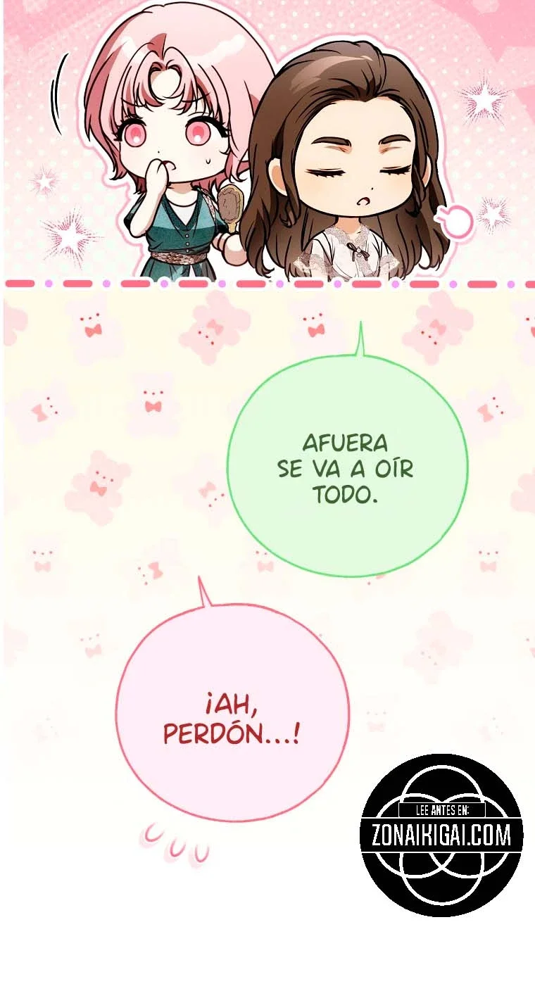 Mi Cuerpo Ha Sido Poseído Por Alguien capítulo 102, página 3