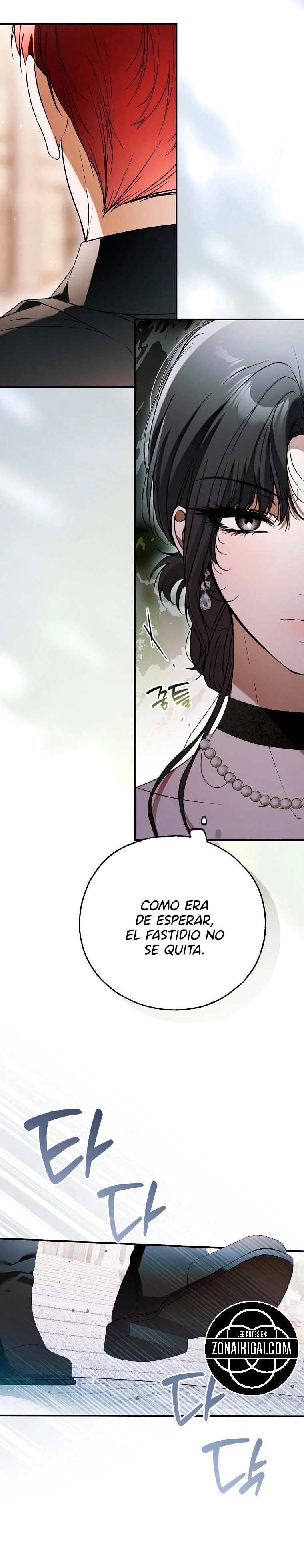 Mi Cuerpo Ha Sido Poseído Por Alguien capítulo 102, página 7