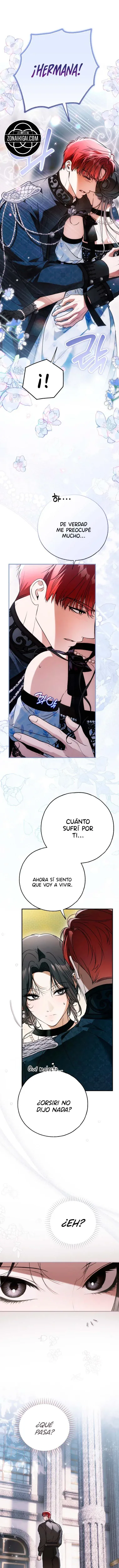 Mi Cuerpo Ha Sido Poseído Por Alguien capítulo 102, página 8