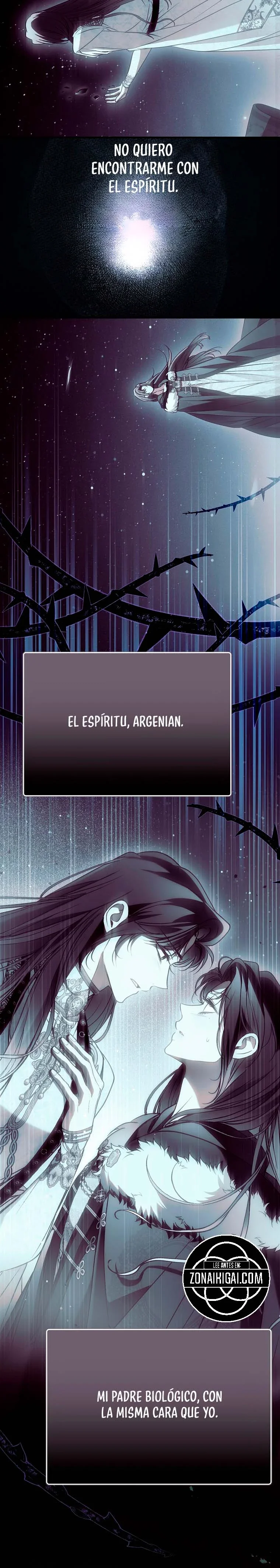 Mi Cuerpo Ha Sido Poseído Por Alguien capítulo 102, página 15