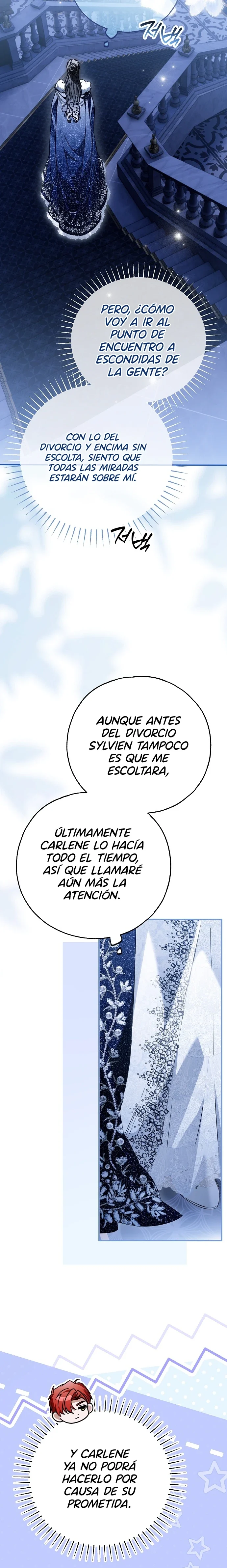Mi Cuerpo Ha Sido Poseído Por Alguien capítulo 103, página 5