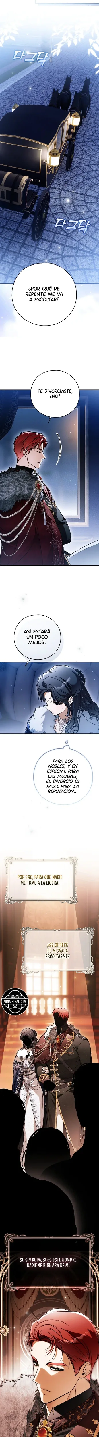 Mi Cuerpo Ha Sido Poseído Por Alguien capítulo 103, página 8