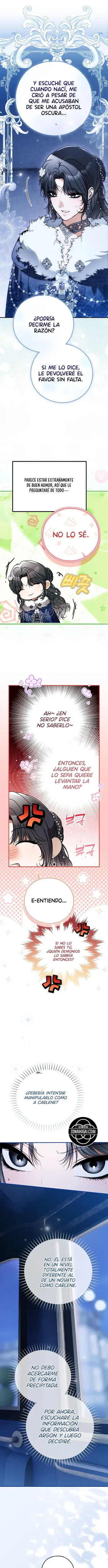 Mi Cuerpo Ha Sido Poseído Por Alguien capítulo 103, página 14