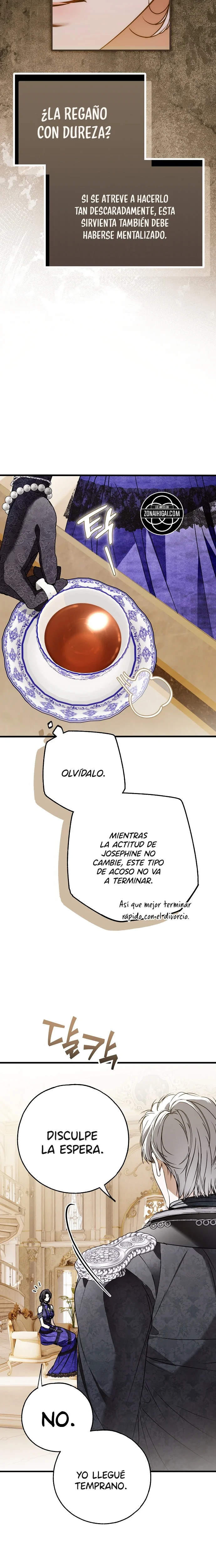 Mi Cuerpo Ha Sido Poseído Por Alguien capítulo 90, página 12