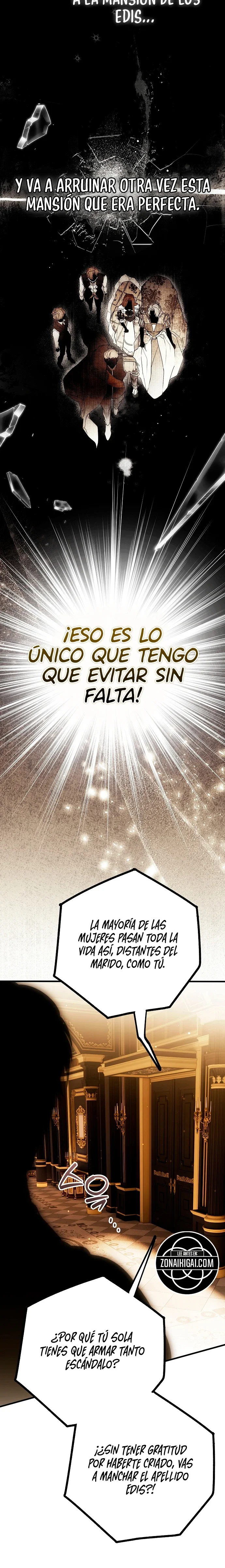 Mi Cuerpo Ha Sido Poseído Por Alguien capítulo 91, página 25