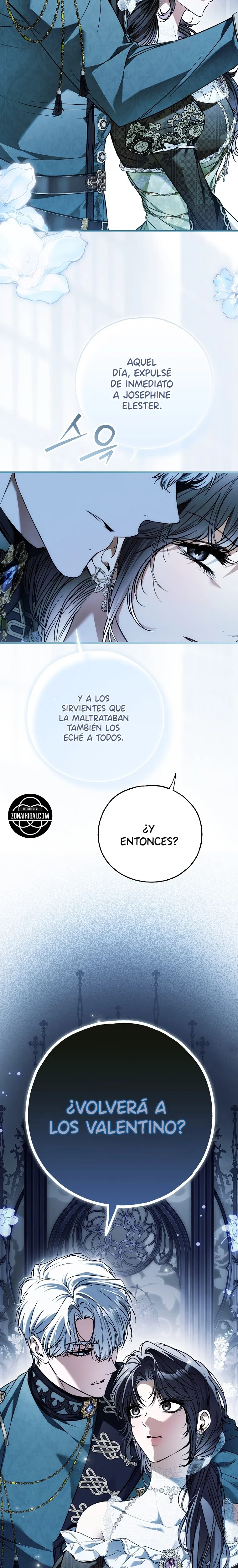Mi Cuerpo Ha Sido Poseído Por Alguien capítulo 93, página 6