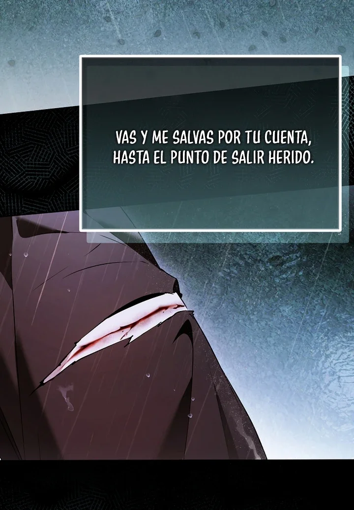 Mi Cuerpo Ha Sido Poseído Por Alguien capítulo 96, página 7