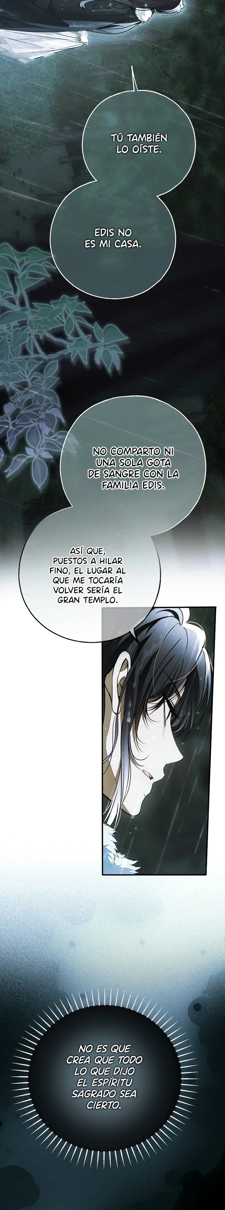Mi Cuerpo Ha Sido Poseído Por Alguien capítulo 96, página 10