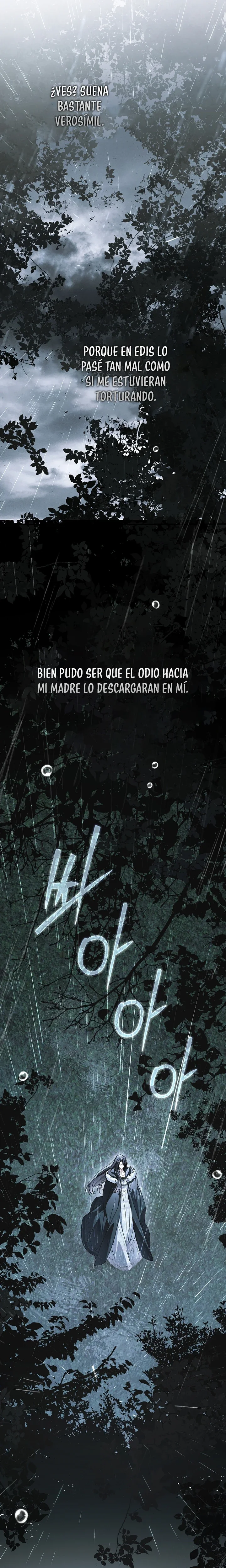 Mi Cuerpo Ha Sido Poseído Por Alguien capítulo 96, página 14