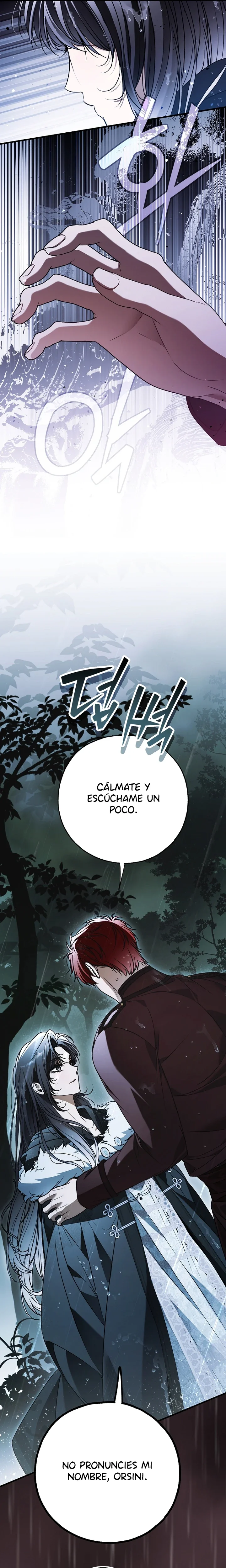 Mi Cuerpo Ha Sido Poseído Por Alguien capítulo 96, página 28