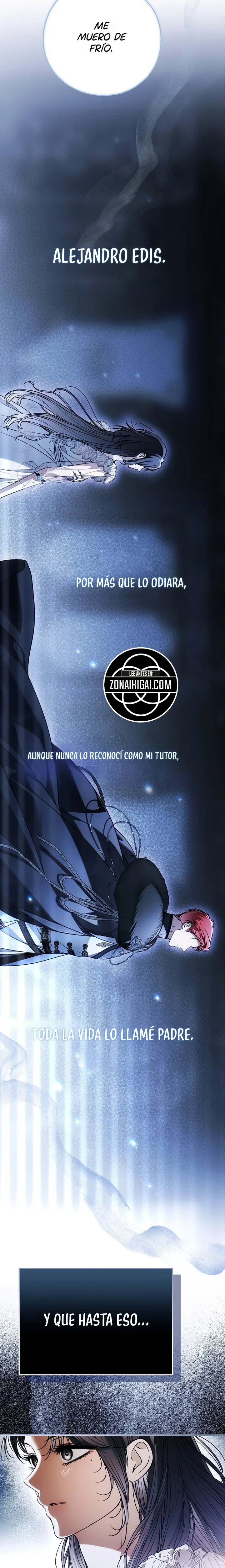Mi Cuerpo Ha Sido Poseído Por Alguien capítulo 98, página 3