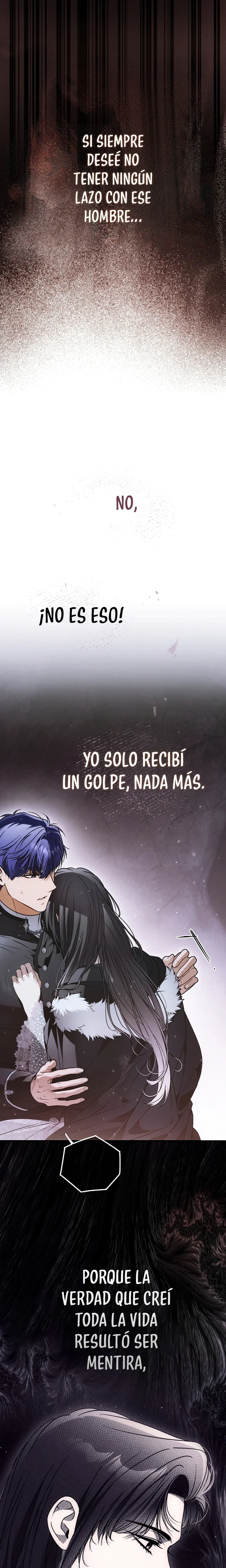 Mi Cuerpo Ha Sido Poseído Por Alguien capítulo 98, página 5