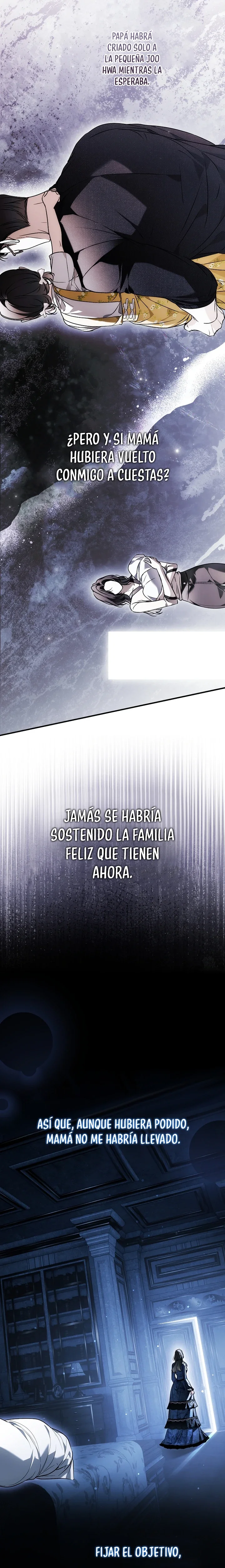 Mi Cuerpo Ha Sido Poseído Por Alguien capítulo 98, página 8