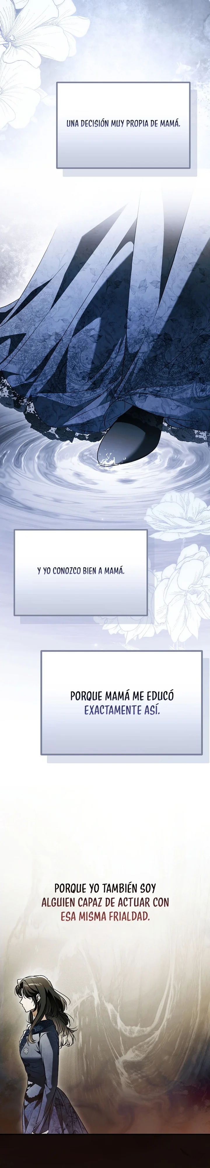 Mi Cuerpo Ha Sido Poseído Por Alguien capítulo 98, página 10