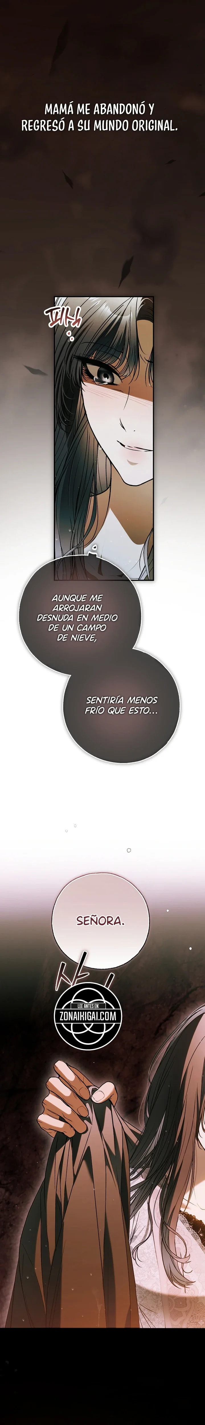 Mi Cuerpo Ha Sido Poseído Por Alguien capítulo 98, página 11