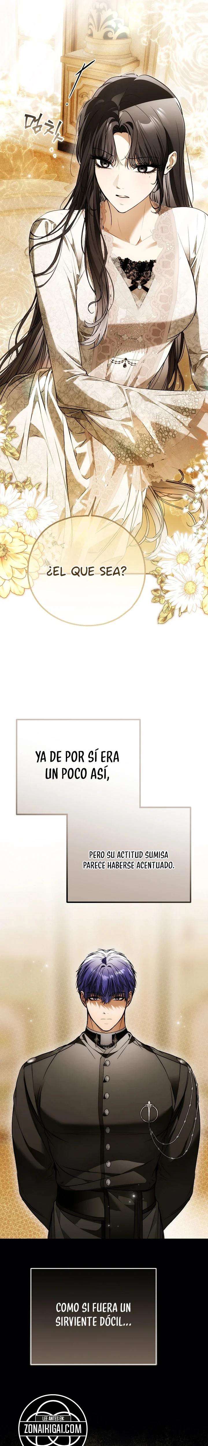 Mi Cuerpo Ha Sido Poseído Por Alguien capítulo 98, página 29