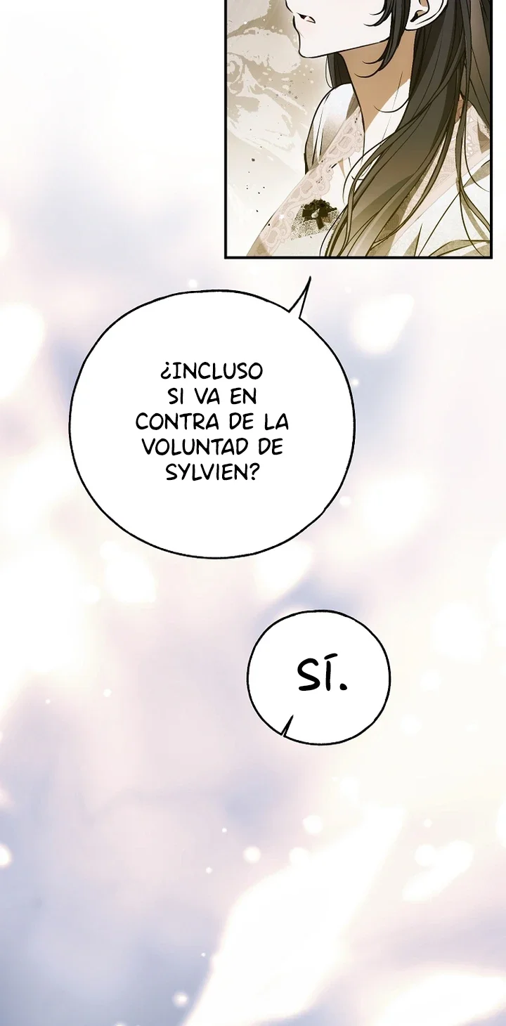 Mi Cuerpo Ha Sido Poseído Por Alguien capítulo 98, página 31
