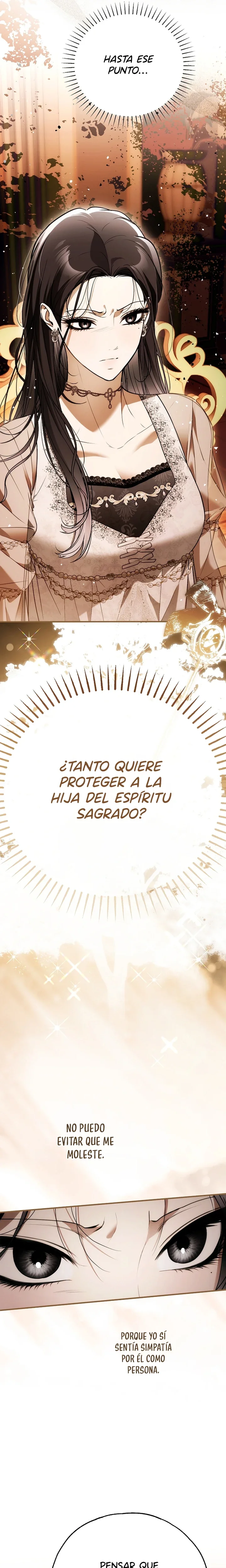 Mi Cuerpo Ha Sido Poseído Por Alguien capítulo 99, página 14