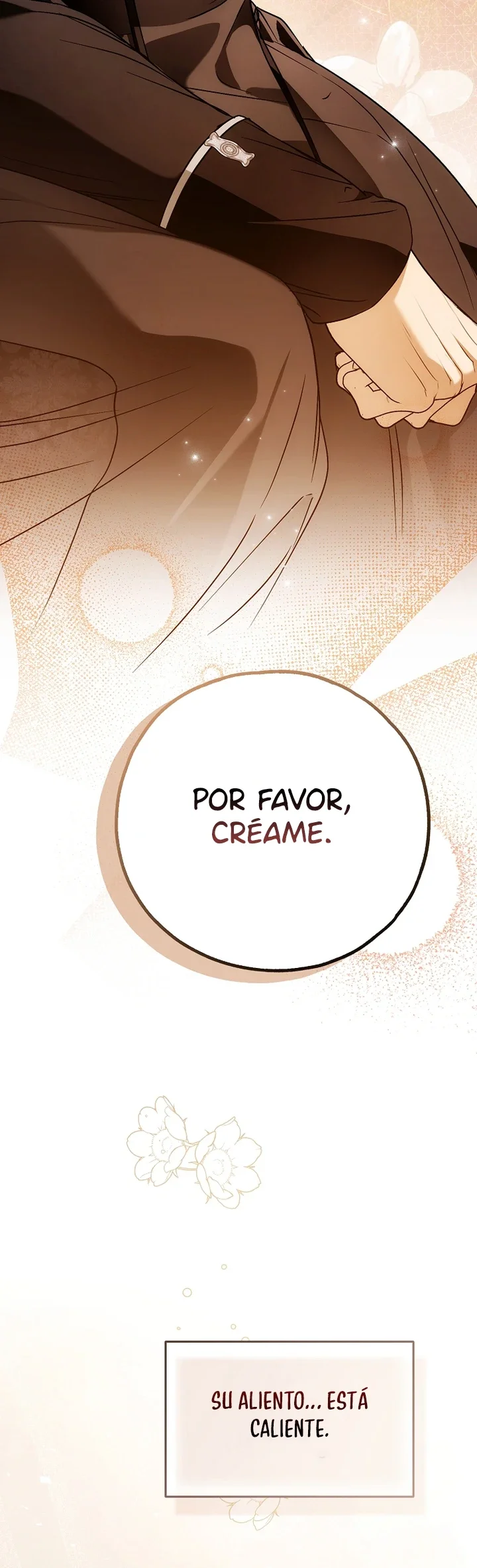Mi Cuerpo Ha Sido Poseído Por Alguien capítulo 99, página 22