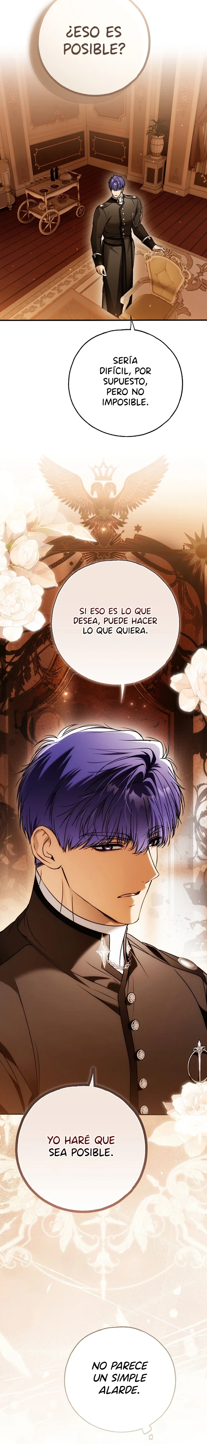 Mi Cuerpo Ha Sido Poseído Por Alguien capítulo 99, página 29